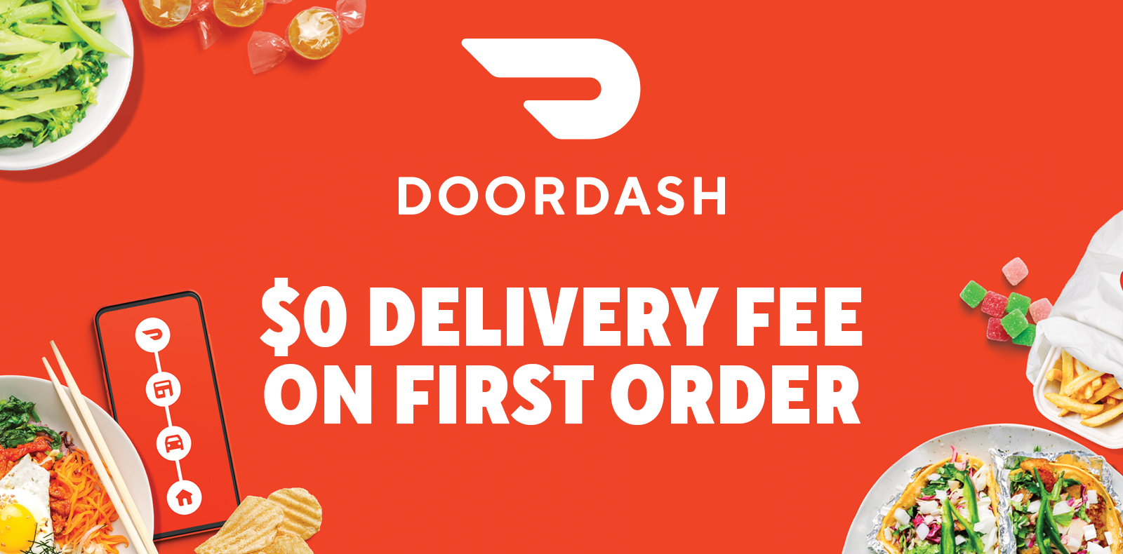 DoorDash
