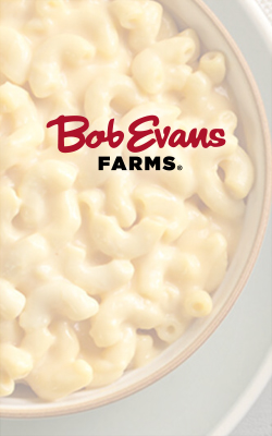 bob evans sides