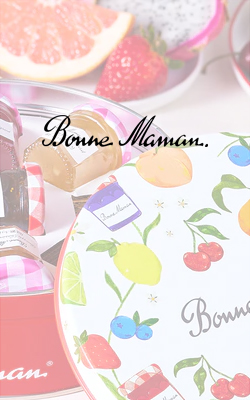 bonne maman