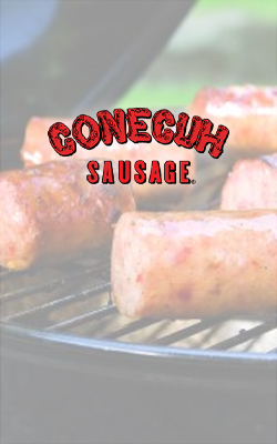 conecuh sausage