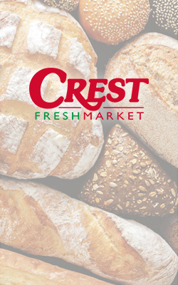 crest bakery