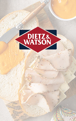 dietz & watson turkey – Copy