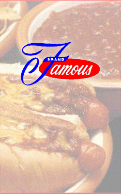 famous brand chili