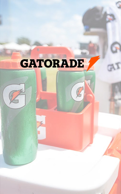 gatorade