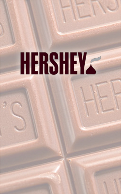 hershey chocolate