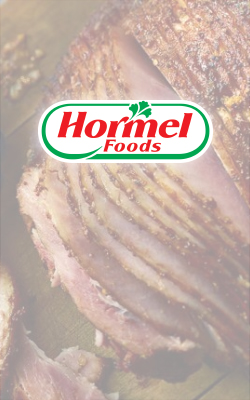 hormel ham