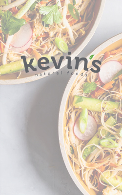 kevins natural foods