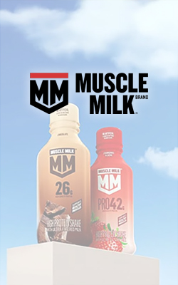 muscle milk