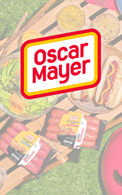 oscar mayer