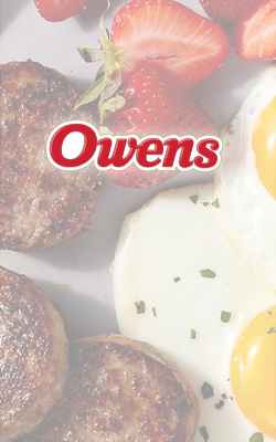 owens sausage