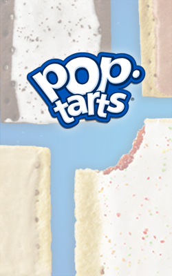 pop tarts