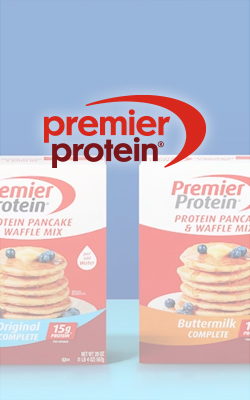 premier protein