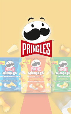 pringles mingles