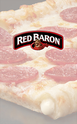 red baron stuffed crust pizza