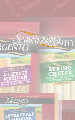 sargento cheese