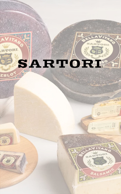 sartori cheese