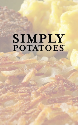 simply potatoes