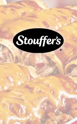 stouffers enchiladas