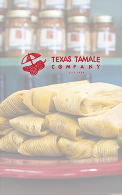 texas tamale company