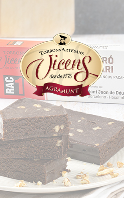vicens torrons