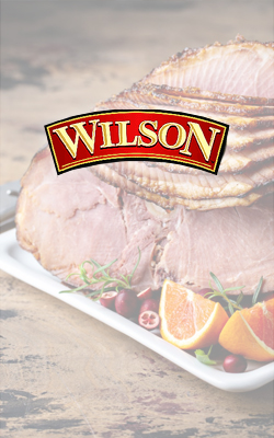 wilson ham