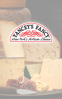 yanceys fancy cheese