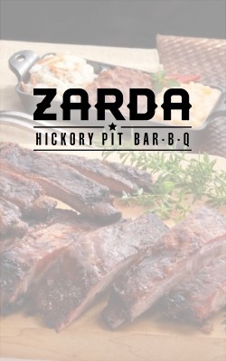 zarda bbq
