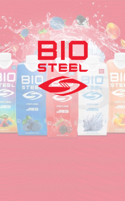 biosteel sports drink