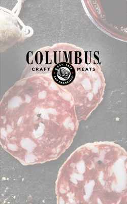 columbus salami