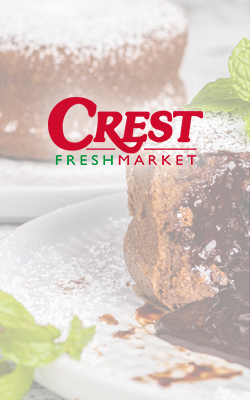 crest dream cake
