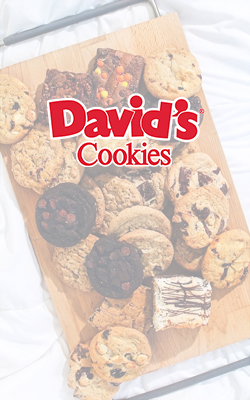 davids cookies