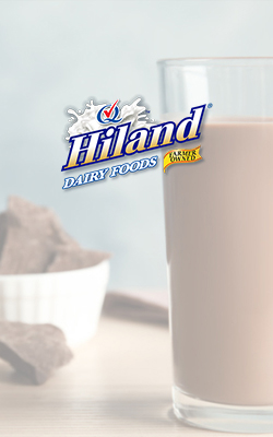 hiland chocolate milk