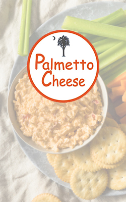 palmetto cheese spread