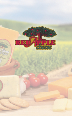 red-apple-cheese