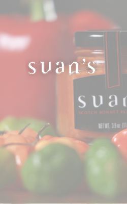 suans jelly